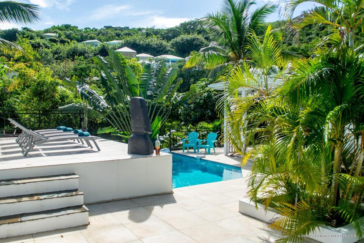 Villa Fleur De Pirate Quarter of Orleans Экстерьер фото