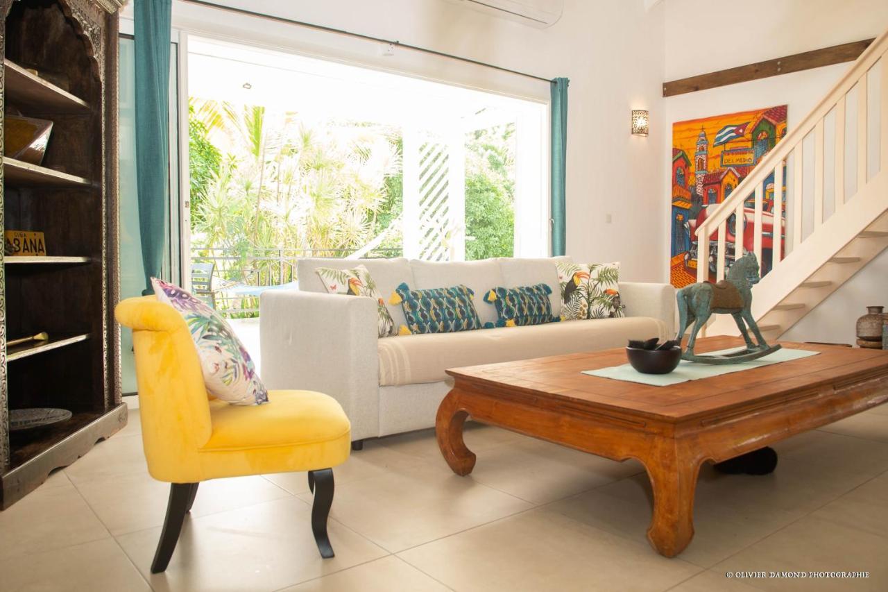 Villa Fleur De Pirate Quarter of Orleans Экстерьер фото