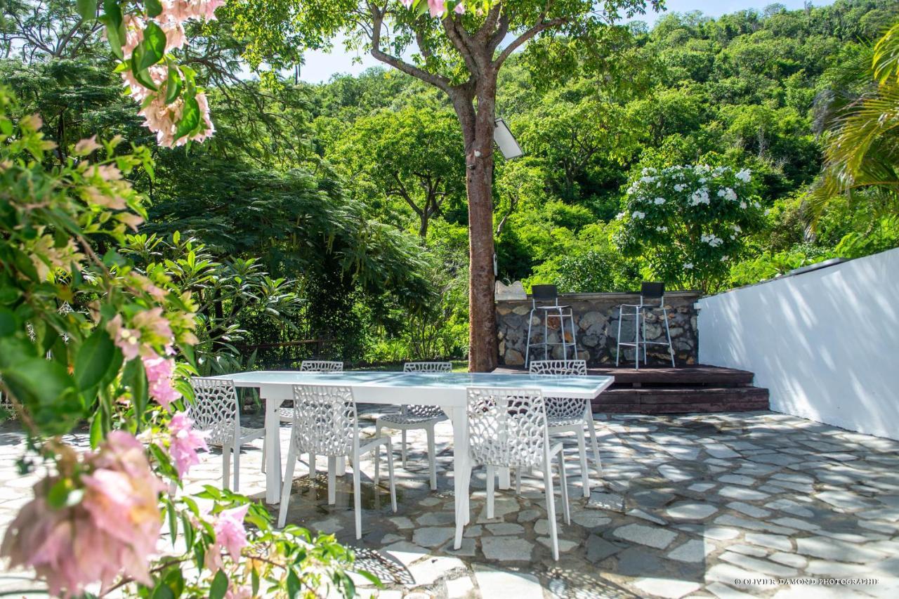 Villa Fleur De Pirate Quarter of Orleans Экстерьер фото